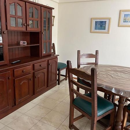 Riazor Sol Y Arena Apartment San Clemente del Tuyú Екстериор снимка