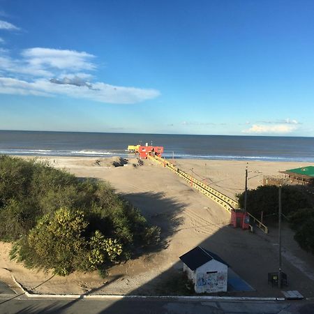 Riazor Sol Y Arena Apartment San Clemente del Tuyú Екстериор снимка