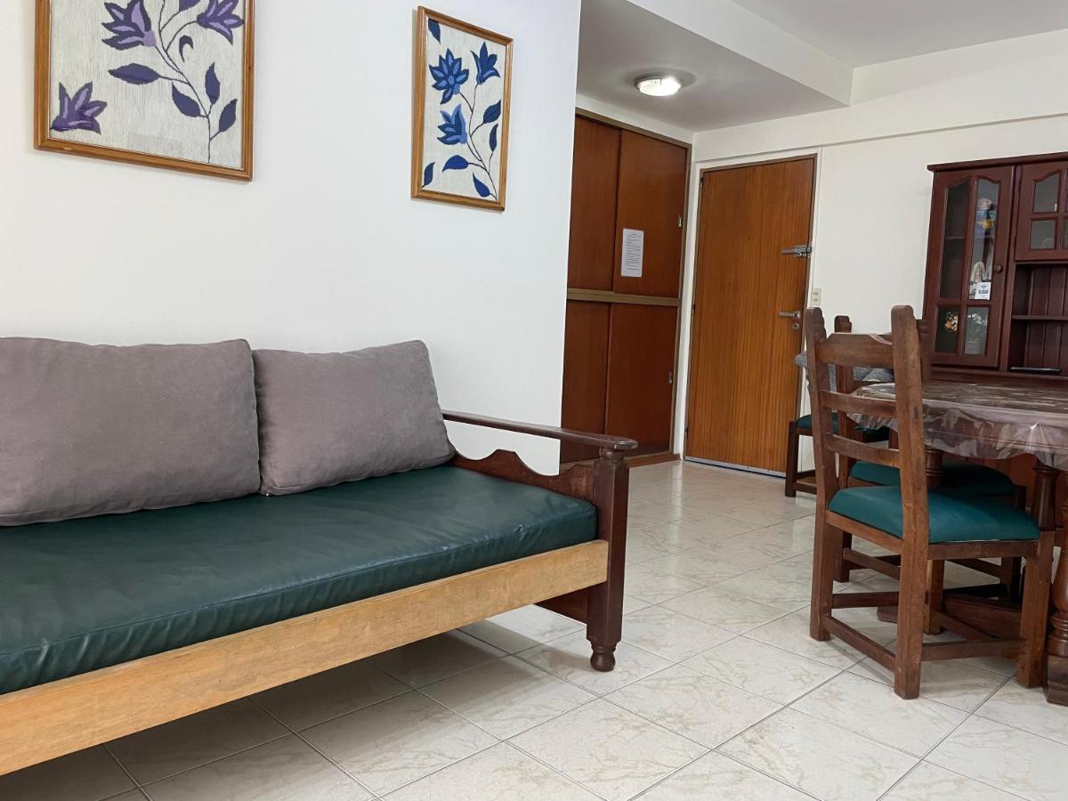 Riazor Sol Y Arena Apartment San Clemente del Tuyú Екстериор снимка