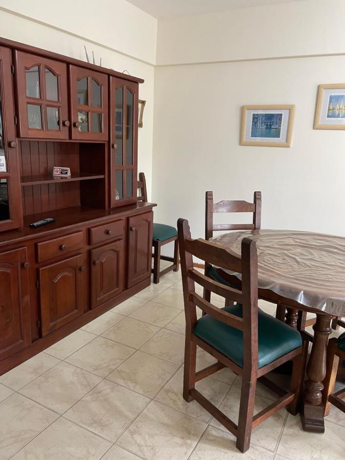 Riazor Sol Y Arena Apartment San Clemente del Tuyú Екстериор снимка