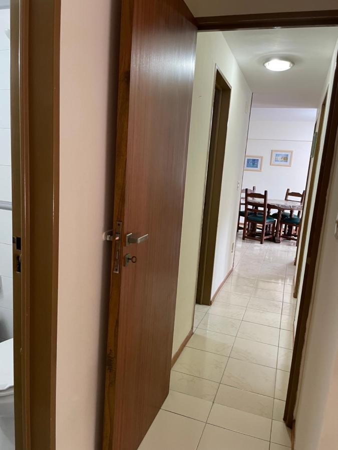 Riazor Sol Y Arena Apartment San Clemente del Tuyú Екстериор снимка