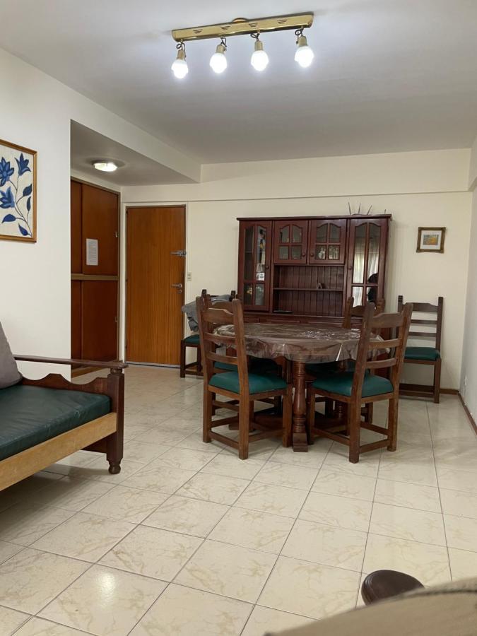 Riazor Sol Y Arena Apartment San Clemente del Tuyú Екстериор снимка