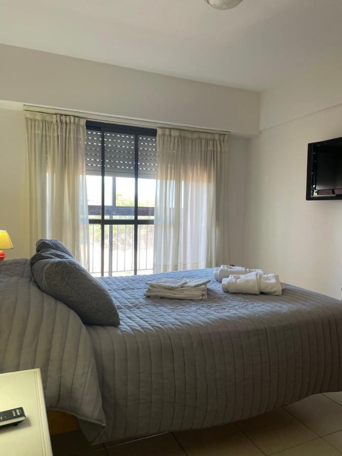 Riazor Sol Y Arena Apartment San Clemente del Tuyú Екстериор снимка
