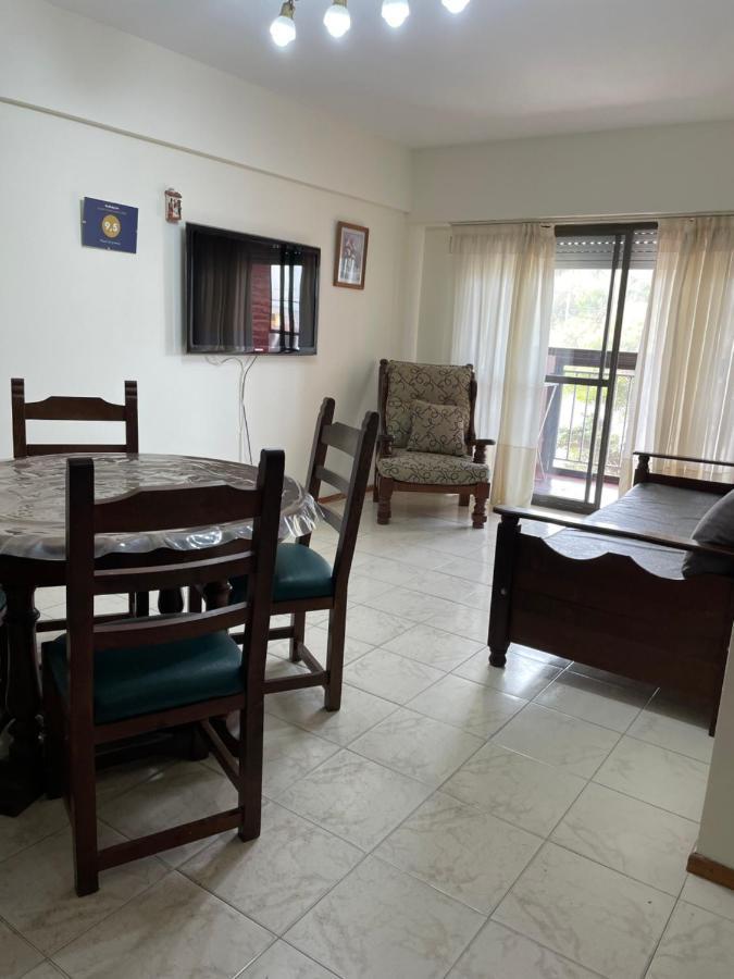 Riazor Sol Y Arena Apartment San Clemente del Tuyú Екстериор снимка