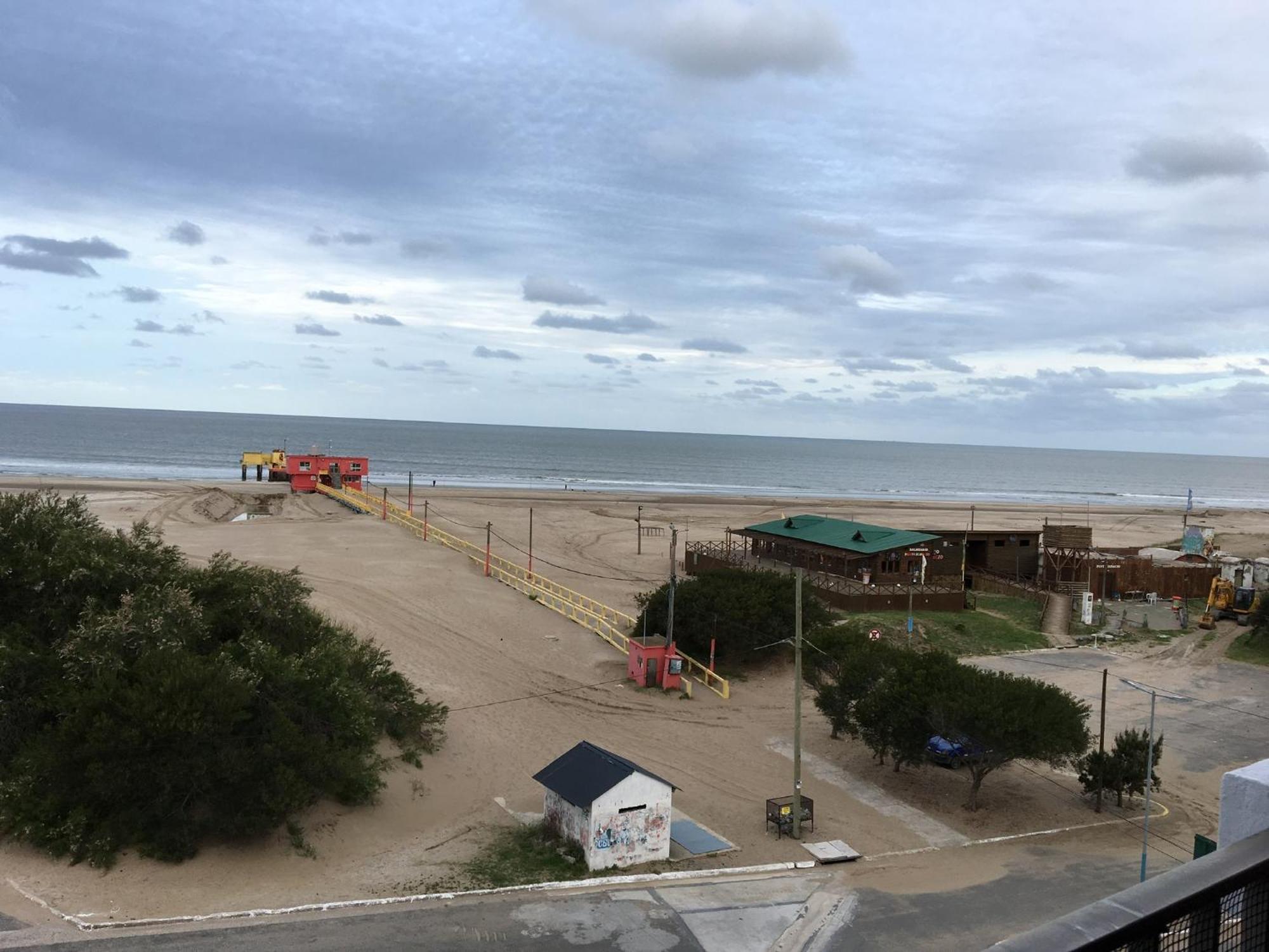 Riazor Sol Y Arena Apartment San Clemente del Tuyú Екстериор снимка