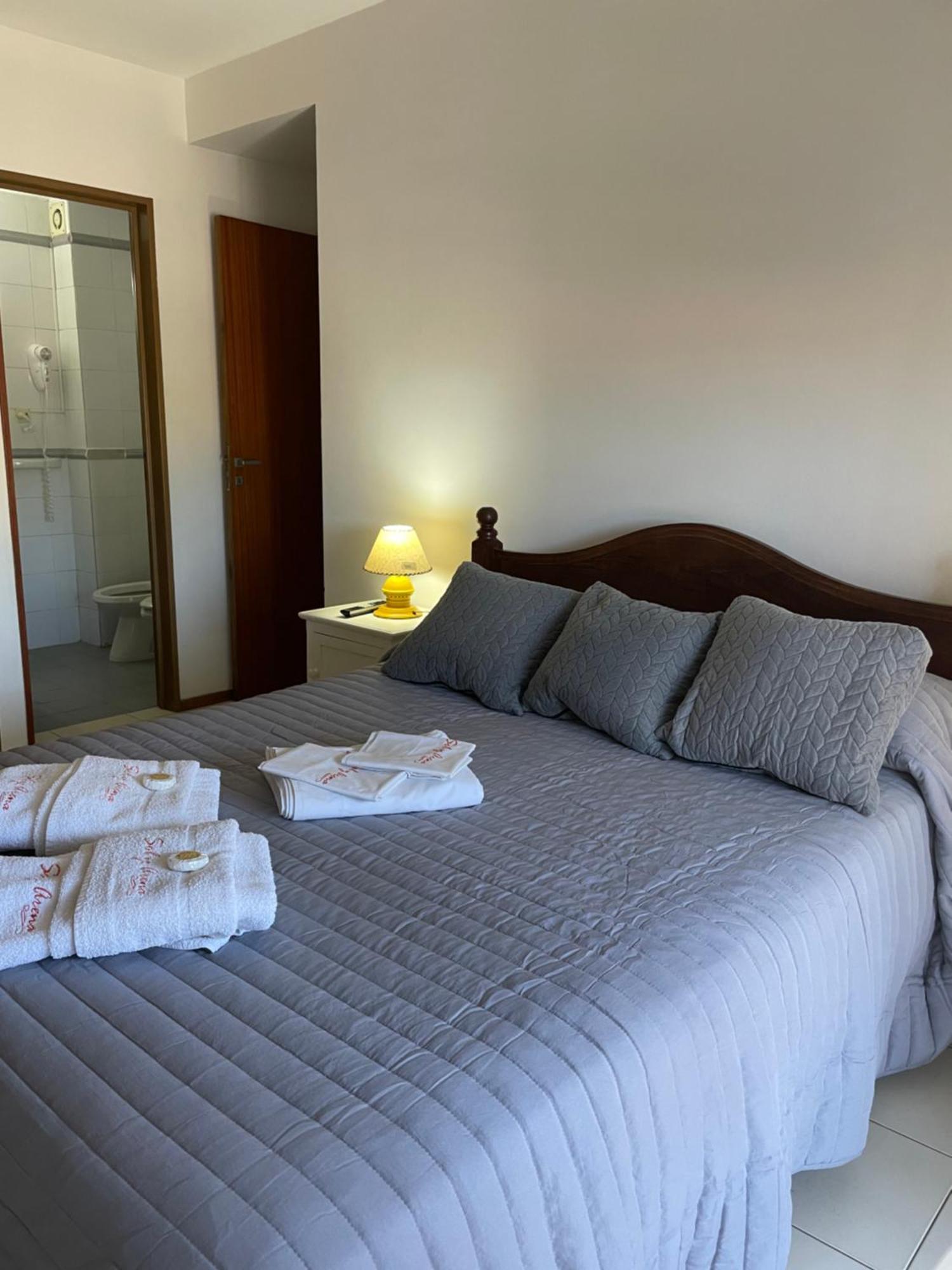 Riazor Sol Y Arena Apartment San Clemente del Tuyú Екстериор снимка