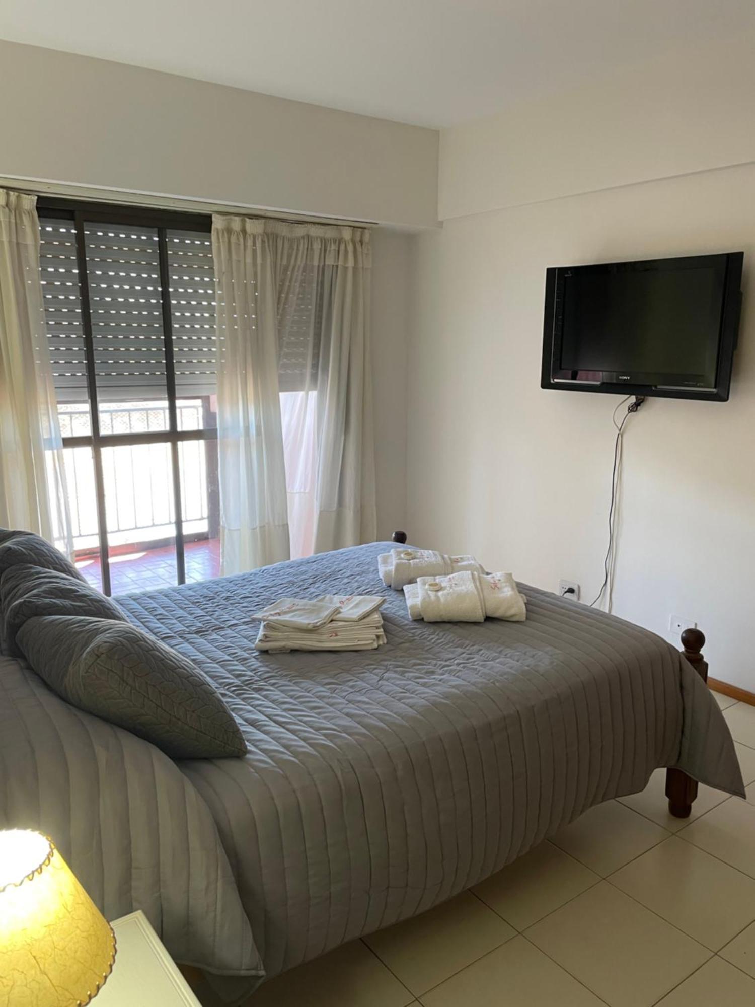 Riazor Sol Y Arena Apartment San Clemente del Tuyú Екстериор снимка