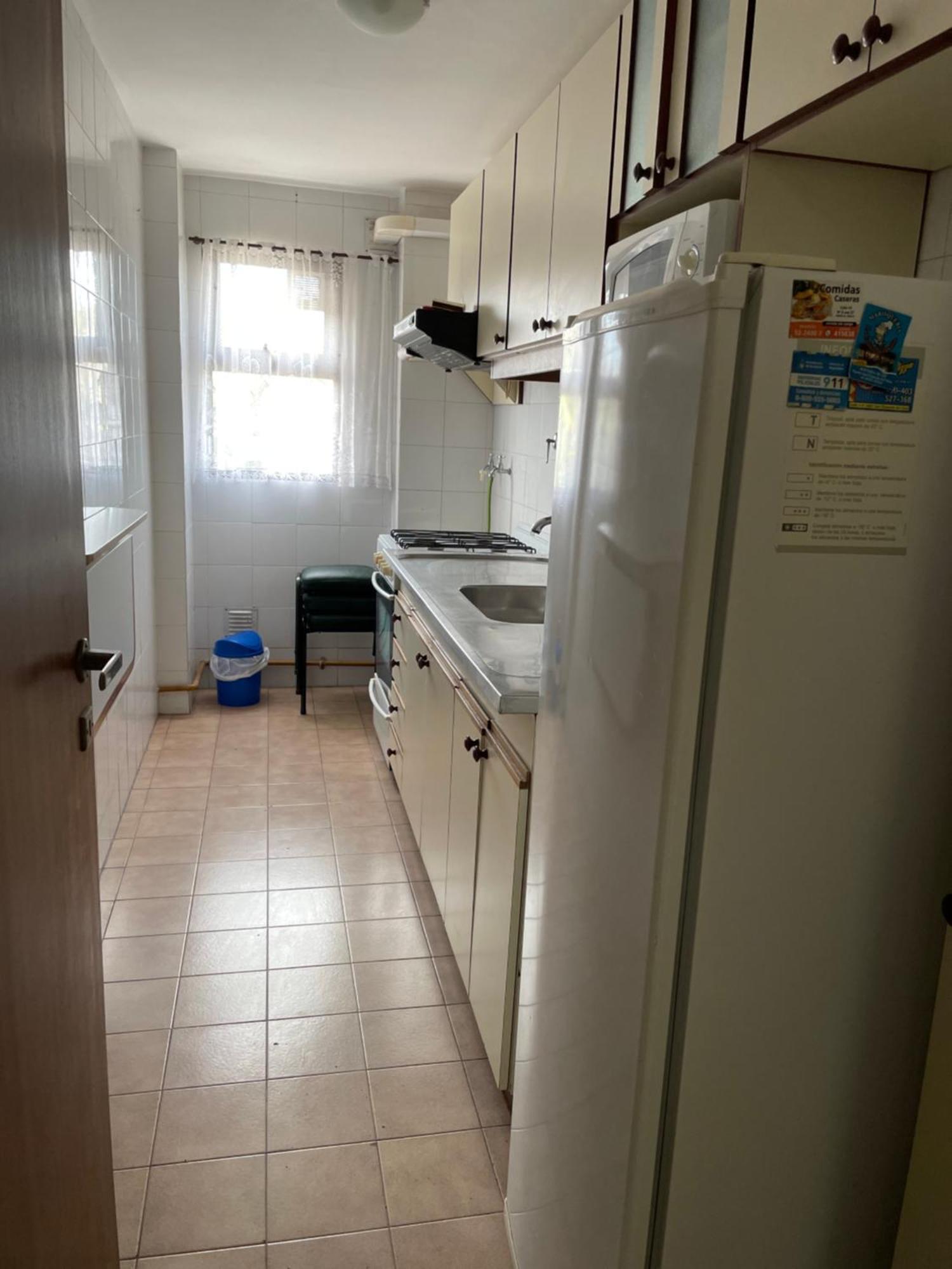 Riazor Sol Y Arena Apartment San Clemente del Tuyú Екстериор снимка