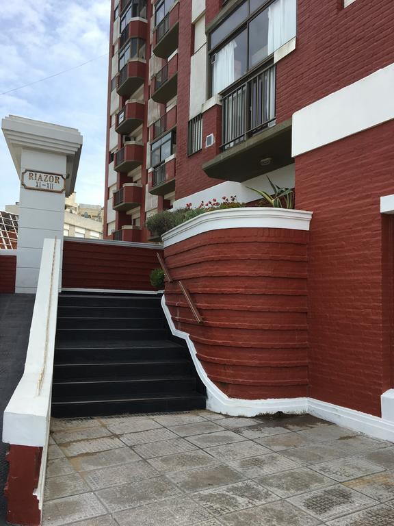 Riazor Sol Y Arena Apartment San Clemente del Tuyú Екстериор снимка