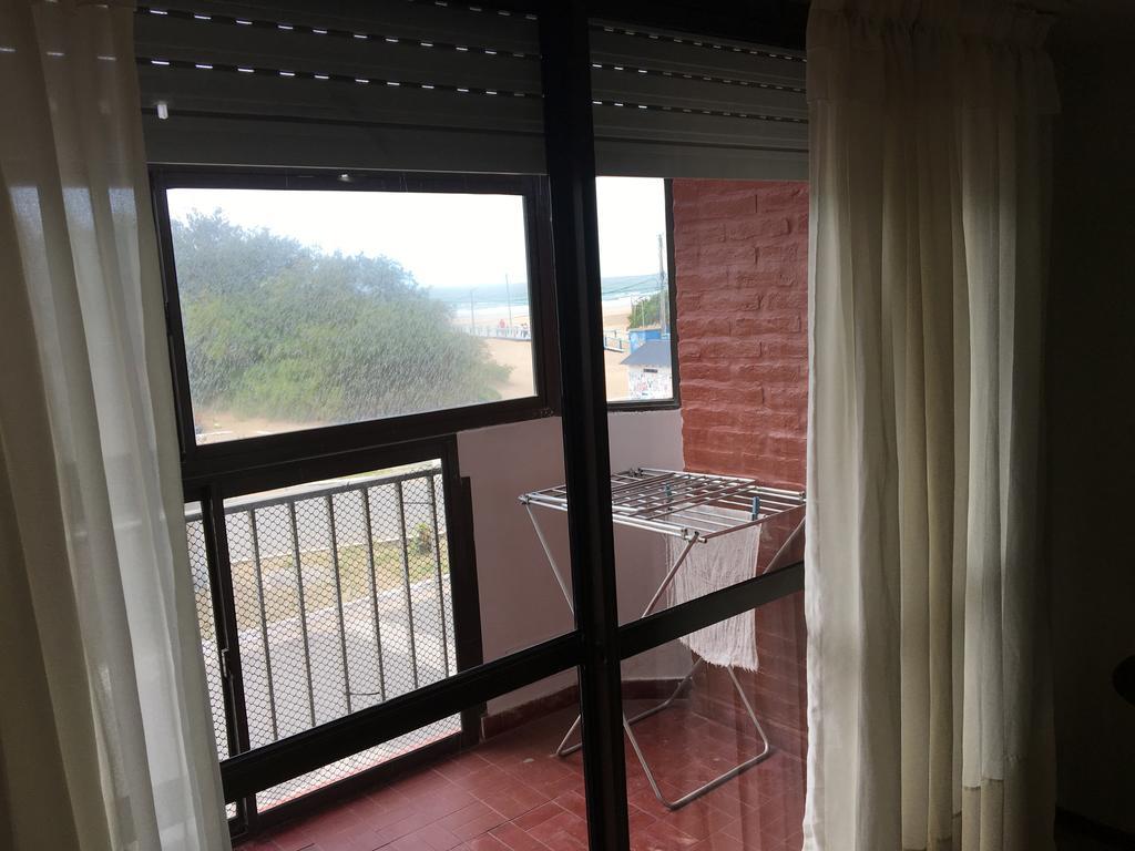 Riazor Sol Y Arena Apartment San Clemente del Tuyú Екстериор снимка