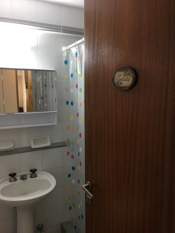 Riazor Sol Y Arena Apartment San Clemente del Tuyú Екстериор снимка