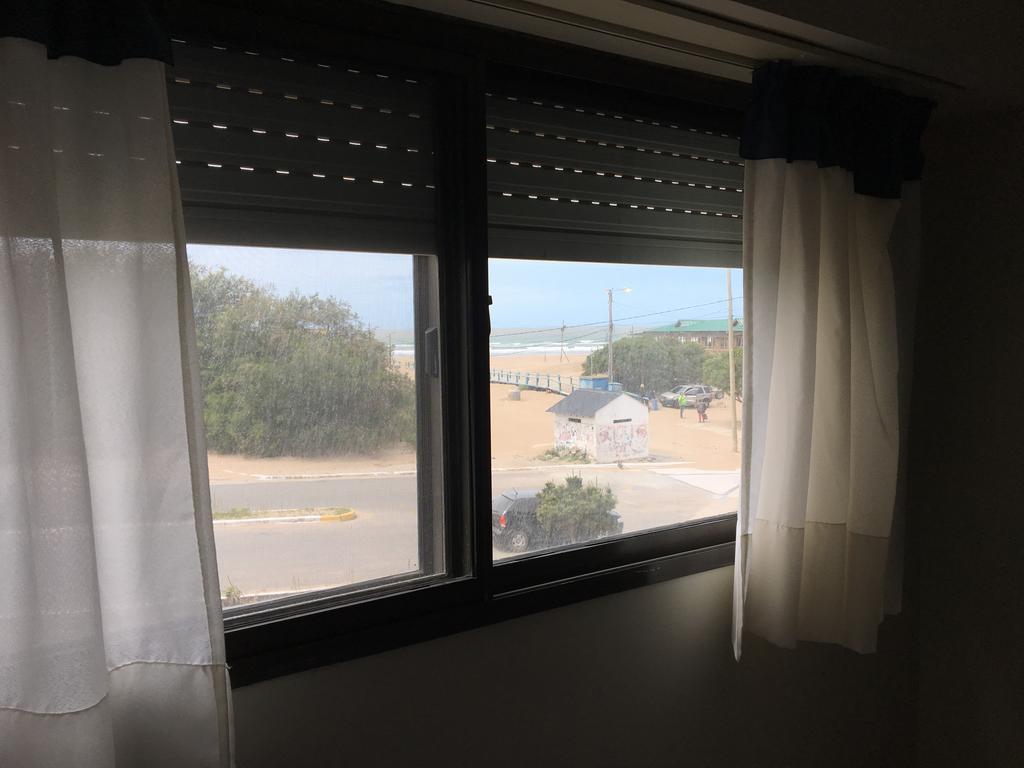 Riazor Sol Y Arena Apartment San Clemente del Tuyú Екстериор снимка
