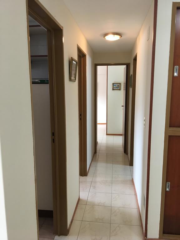 Riazor Sol Y Arena Apartment San Clemente del Tuyú Екстериор снимка