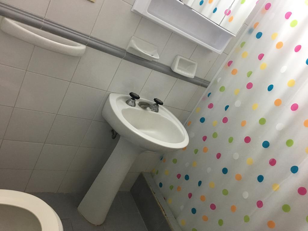 Riazor Sol Y Arena Apartment San Clemente del Tuyú Екстериор снимка