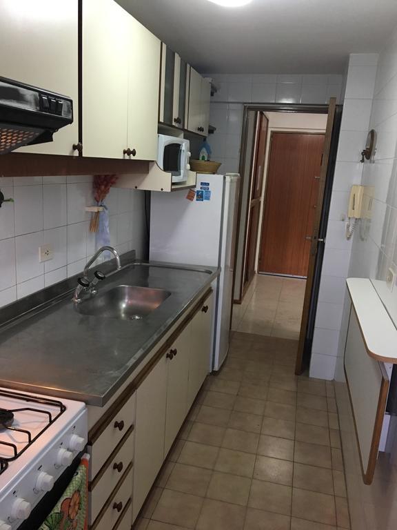 Riazor Sol Y Arena Apartment San Clemente del Tuyú Екстериор снимка