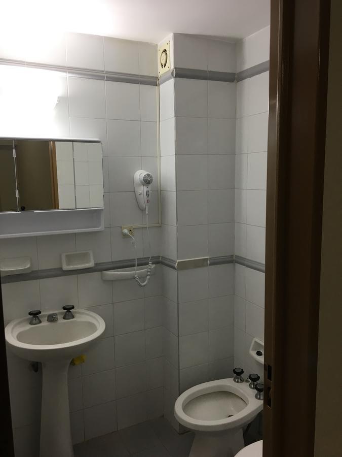 Riazor Sol Y Arena Apartment San Clemente del Tuyú Екстериор снимка