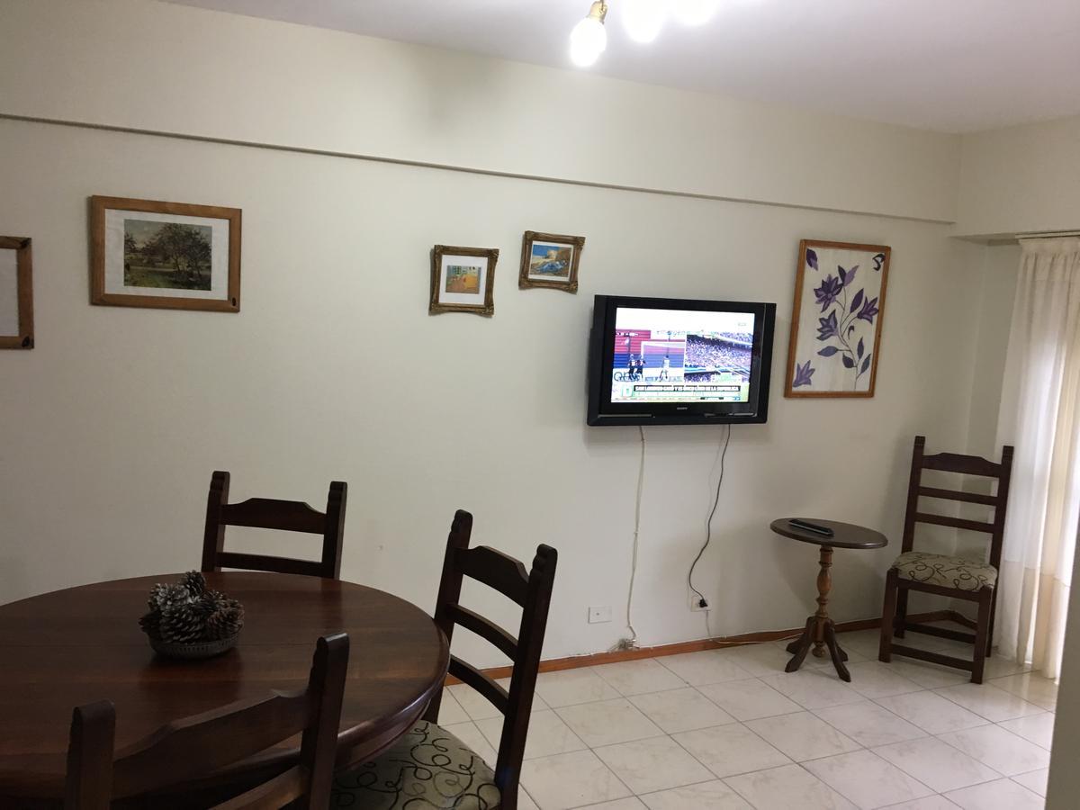 Riazor Sol Y Arena Apartment San Clemente del Tuyú Екстериор снимка