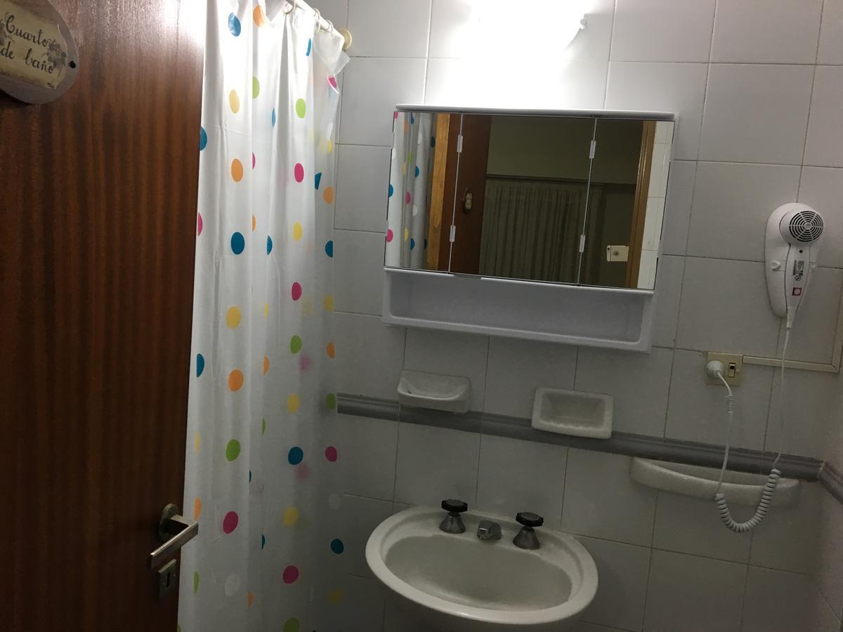Riazor Sol Y Arena Apartment San Clemente del Tuyú Екстериор снимка